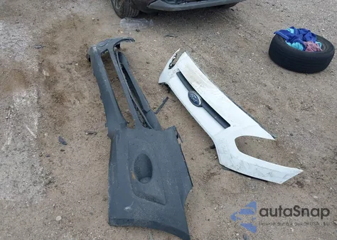 2017 Ford Transit Connect Xl из США, поврежденный, VIN NM0LS7E73H1338114